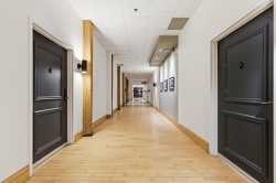 Passageway - 