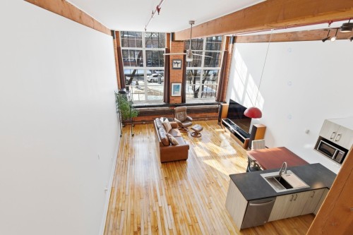 Interior - 212-201 Rue St-Louis, Saint-Jean-Sur-Richelieu, QC - Indoor