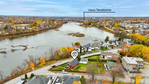 1803Z Rue Desjardins  Terrebonne (Lachenaie), QC J6W 5X9