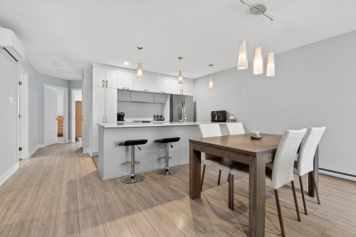 Salle à manger - 954 Rue Magnone, Granby, QC - Indoor Photo Showing Dining Room