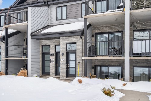Façade - 954 Rue Magnone, Granby, QC - Outdoor With Facade