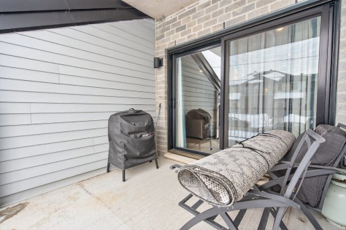 Balcon - 954 Rue Magnone, Granby, QC - Outdoor With Exterior