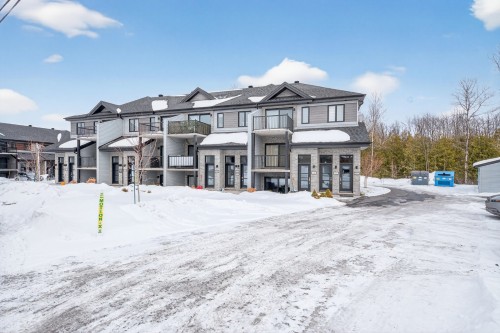 Façade - 954 Rue Magnone, Granby, QC - Outdoor With Facade