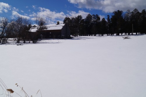 Terre/Terrain - Rue Laplante, Sutton, QC 
