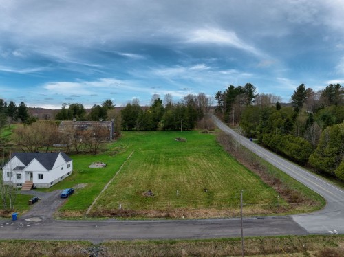 Terre/Terrain - Rue Laplante, Sutton, QC 