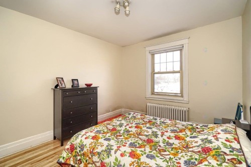 Chambre à coucher - 5-4330 Rue Sherbrooke O., Westmount, QC - Indoor Photo Showing Bedroom