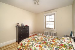 Bedroom - 