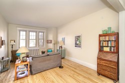 Living Room - 