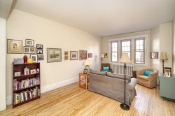 Living Room - 