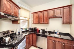 Kitchen - 