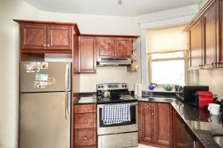 Kitchen - 
