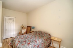Master Bedroom - 