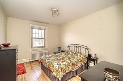 Bedroom - 