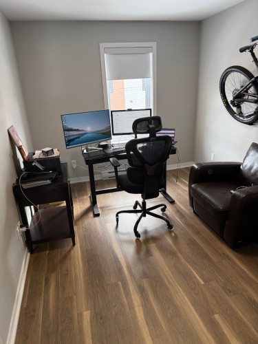 Chambre à coucher - 17130 Rue Jacques-Cartier, Mirabel, QC - Indoor