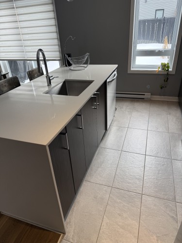 Cuisine - 17130 Rue Jacques-Cartier, Mirabel, QC - Indoor Photo Showing Kitchen