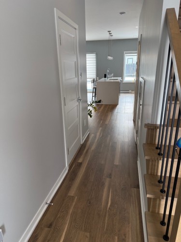 Corridor - 17130 Rue Jacques-Cartier, Mirabel, QC - Indoor Photo Showing Other Room