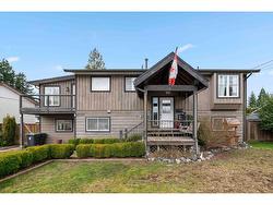 27157 28 AVENUE  Langley, BC V4W 3A3