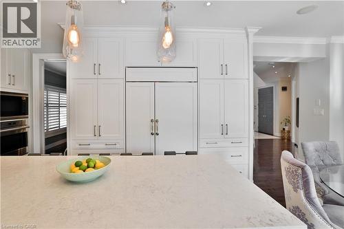 1436 Crescent Road, Mississauga, ON - Indoor