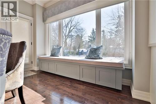 1436 Crescent Road, Mississauga, ON - Indoor Photo Showing Other Room