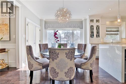 1436 Crescent Road, Mississauga, ON - Indoor