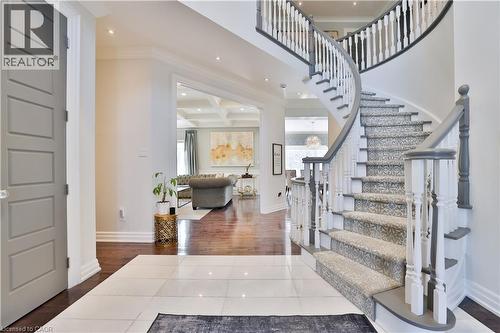 1436 Crescent Road, Mississauga, ON - Indoor Photo Showing Other Room