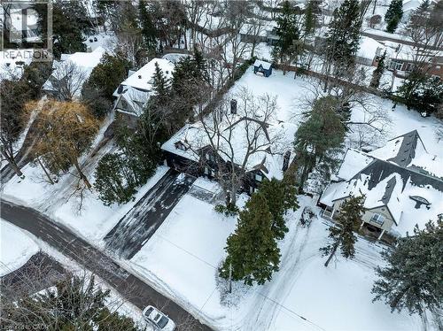 1436 Crescent Road, Mississauga, ON - Outdoor