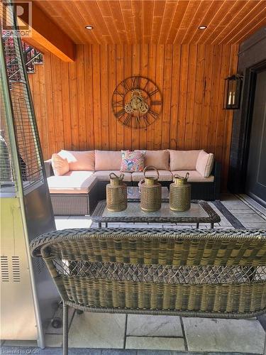 1436 Crescent Road, Mississauga, ON - 