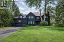 1436 Crescent Road, Mississauga, ON  - Outdoor With Facade 
