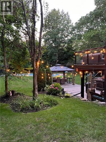 1436 Crescent Road, Mississauga, ON - Outdoor