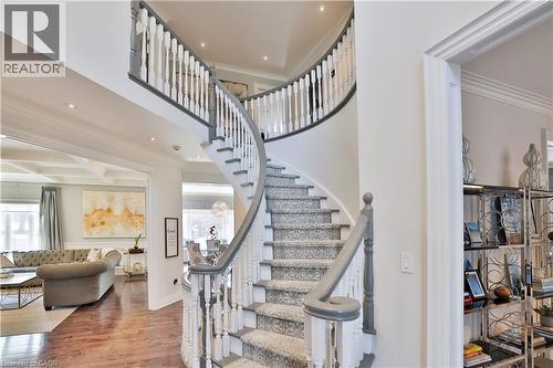 1436 Crescent Road, Mississauga, ON - Indoor Photo Showing Other Room