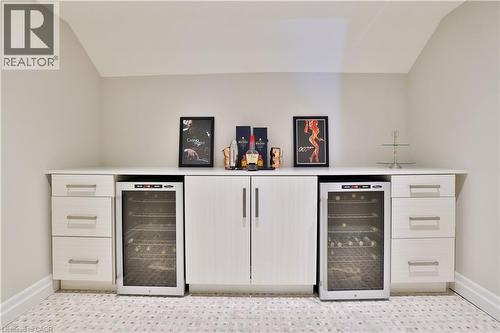 1436 Crescent Road, Mississauga, ON - Indoor Photo Showing Other Room