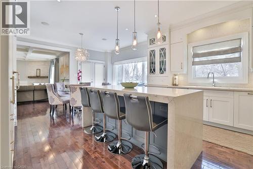 1436 Crescent Road, Mississauga, ON - Indoor