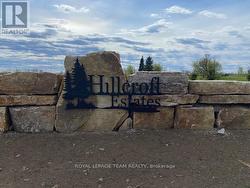 LOT 3 HILLCROFT DRIVE  Beckwith, ON K7C 3P2