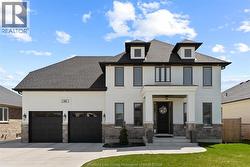 14 DUNDEE DRIVE  Chatham, ON N7M 0S7