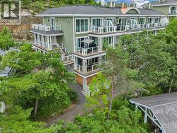 1869 MUSKOKA 118 Road W Unit# BTW-101  Bracebridge, ON P1L 1W8