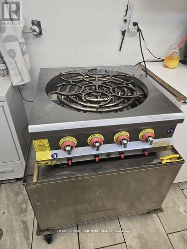 4141 Dixie Road, Mississauga, ON 