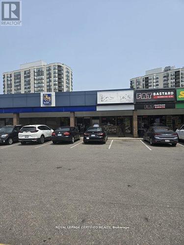 4141 Dixie Road, Mississauga, ON 