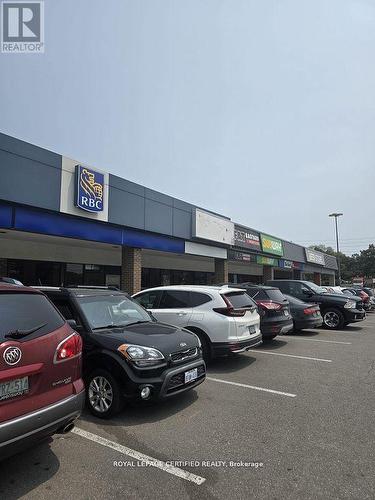 4141 Dixie Road, Mississauga, ON 