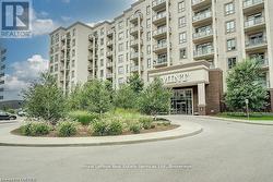 624 - 2490 OLD BRONTE ROAD  Oakville (Wm Westmount), ON L6M 0Y5