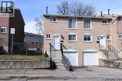 120 QUIGLEY Road Unit# 72  Hamilton, ON L8K 6L4