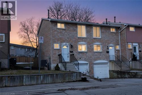 120 QUIGLEY Road Unit# 72  Hamilton, ON L8K 6L4