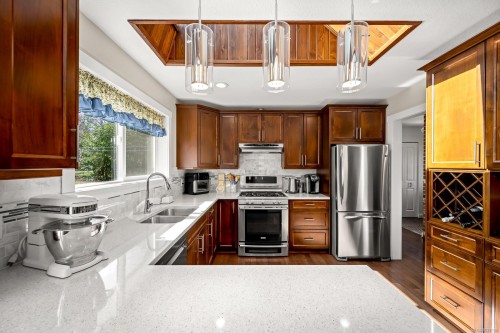 1787 Ryan Rd East, Comox, BC 