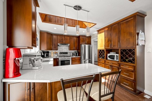 1787 Ryan Rd East, Comox, BC 