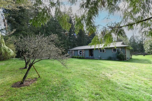 1787 Ryan Rd East, Comox, BC 