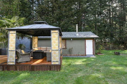 1787 Ryan Rd East, Comox, BC 