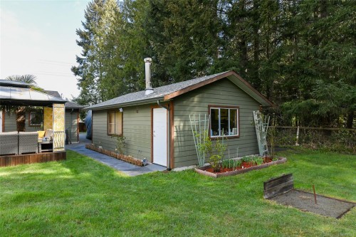 1787 Ryan Rd East, Comox, BC 