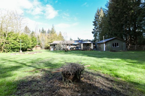 1787 Ryan Rd East, Comox, BC 