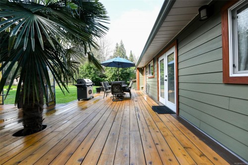 1787 Ryan Rd East, Comox, BC 