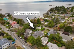 470 Constance Ave  Esquimalt, BC V8A 6N3
