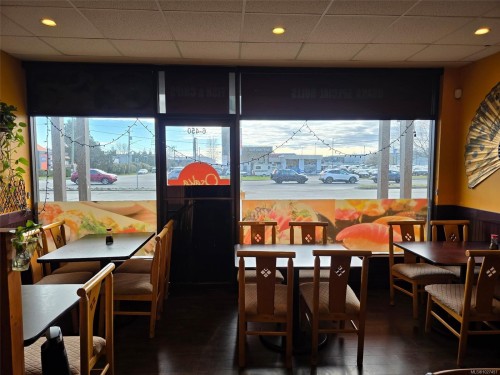 6-450 Ryan Rd, Courtenay, BC 